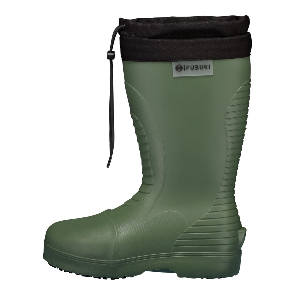 Fubuki Niseko‎ 2.0 Boots - Unisex size 37 (us 6.5/7 women’s)
